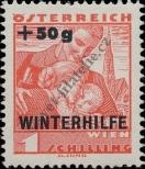 Stamp Austria Catalog number: 616