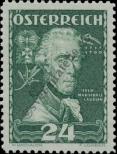 Stamp Austria Catalog number: 618