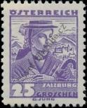 Stamp Austria Catalog number: 576