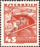 Stamp Austria Catalog number: 580