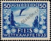 Stamp Austria Catalog number: 554
