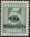 Stamp Austria Catalog number: 563