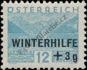 Stamp Austria Catalog number: 564