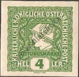Stamp Austria Catalog number: 213