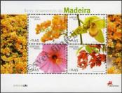 Stamp Madeira Catalog number: B/33
