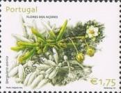 Stamp Azores Catalog number: 489