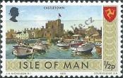 Stamp Isle of Man Catalog number: 12