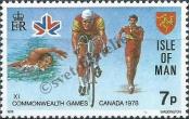 Stamp Isle of Man Catalog number: 132