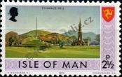 Stamp Isle of Man Catalog number: 16