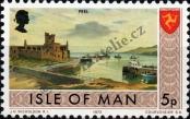 Stamp Isle of Man Catalog number: 20