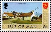 Stamp Isle of Man Catalog number: 21