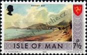 Stamp Isle of Man Catalog number: 22
