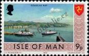 Stamp Isle of Man Catalog number: 23