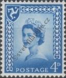 Stamp Isle of Man Catalog number: 3