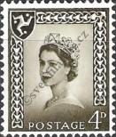 Stamp Isle of Man Catalog number: 5
