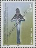 Stamp Kosovo Catalog number: 4