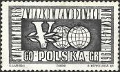 Stamp Poland Catalog number: 1268
