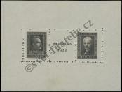 Stamp Poland Catalog number: B/1