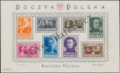 Stamp Poland Catalog number: B/10