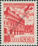 Stamp Poland Catalog number: 856