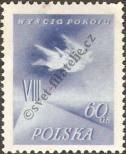 Stamp Poland Catalog number: 906