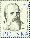 Stamp Poland Catalog number: 1008