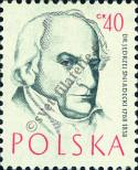 Stamp Poland Catalog number: 1010