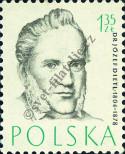 Stamp Poland Catalog number: 1012