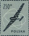 Stamp Poland Catalog number: 1059