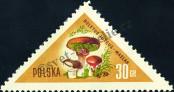 Stamp Poland Catalog number: 1094