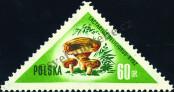 Stamp Poland Catalog number: 1096