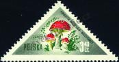 Stamp Poland Catalog number: 1099