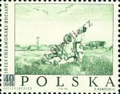 Stamp Poland Catalog number: 1102