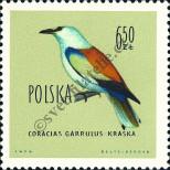 Stamp Poland Catalog number: 1208