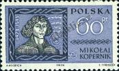 Stamp Poland Catalog number: 1235