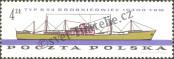 Stamp Poland Catalog number: 1242