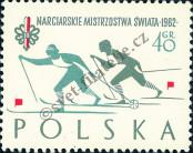 Stamp Poland Catalog number: 1294/A