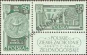 Stamp Poland Catalog number: 1301