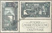 Stamp Poland Catalog number: 1323