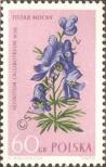 Stamp Poland Catalog number: 1327