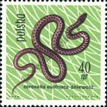 Stamp Poland Catalog number: 1394