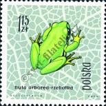 Stamp Poland Catalog number: 1398