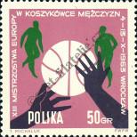Stamp Poland Catalog number: 1419