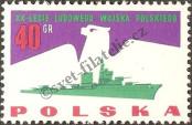 Stamp Poland Catalog number: 1426