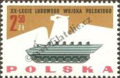 Stamp Poland Catalog number: 1431