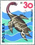 Stamp Poland Catalog number: 1571