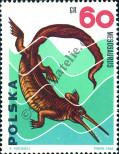 Stamp Poland Catalog number: 1573