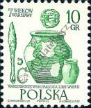 Stamp Poland Catalog number: 1598