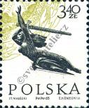 Stamp Poland Catalog number: 1605