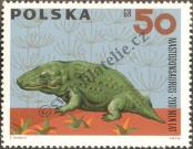 Stamp Poland Catalog number: 1658